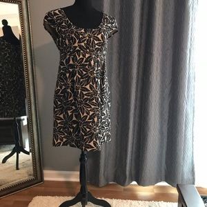 Summer Casual / No Fuss  Dinner/Vaca Dress